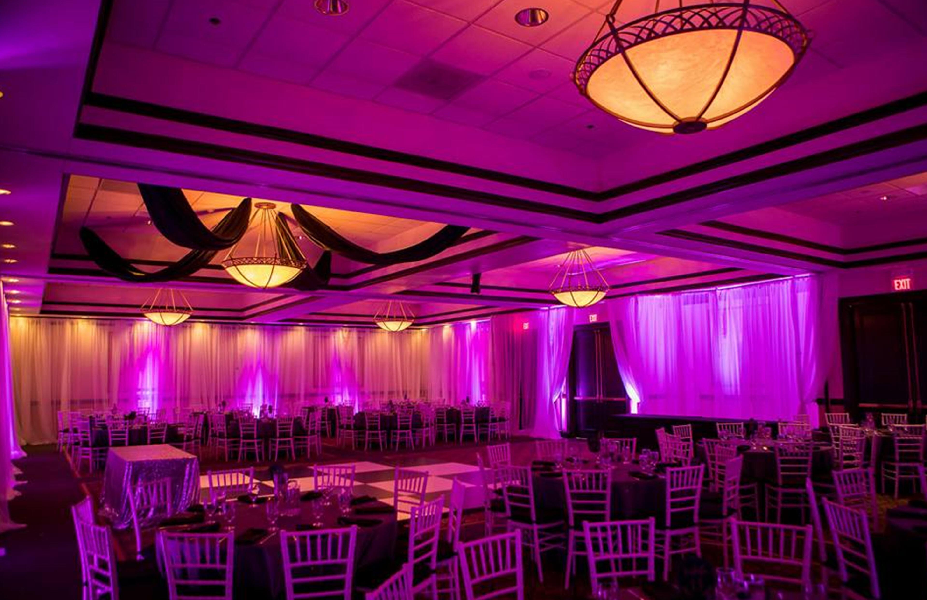 Hilton Garden Inn Tewksbury Andover Buitenkant foto