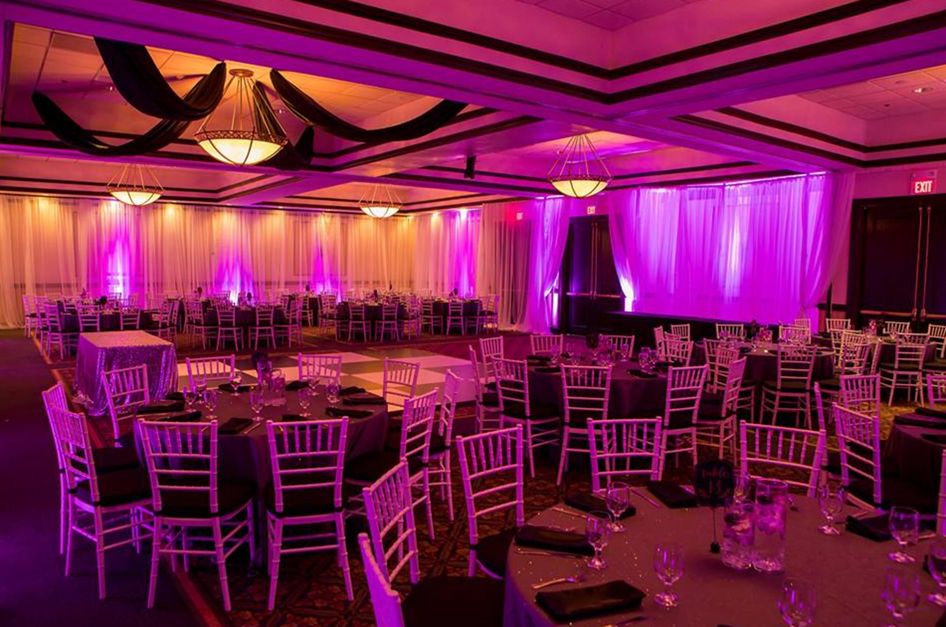 Hilton Garden Inn Tewksbury Andover Buitenkant foto