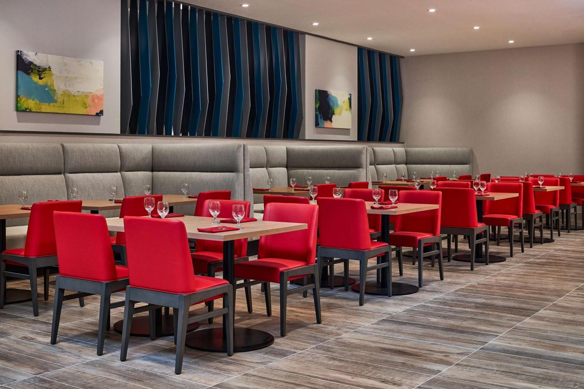 Hilton Garden Inn Tewksbury Andover Buitenkant foto