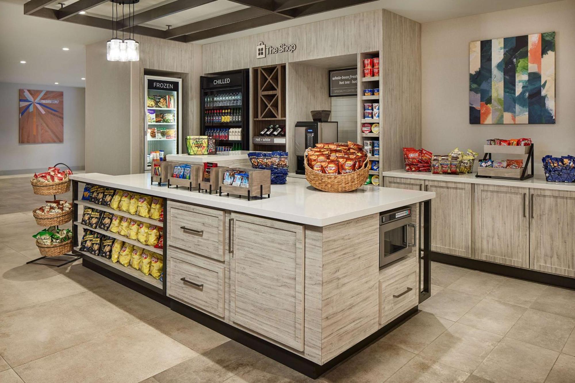 Hilton Garden Inn Tewksbury Andover Buitenkant foto