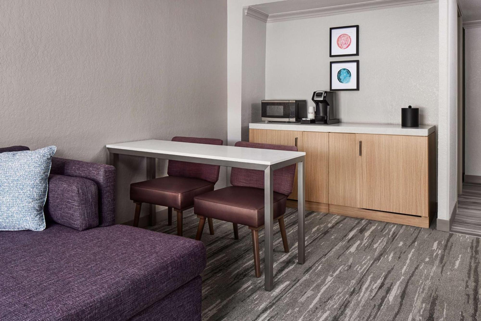 Hilton Garden Inn Tewksbury Andover Buitenkant foto