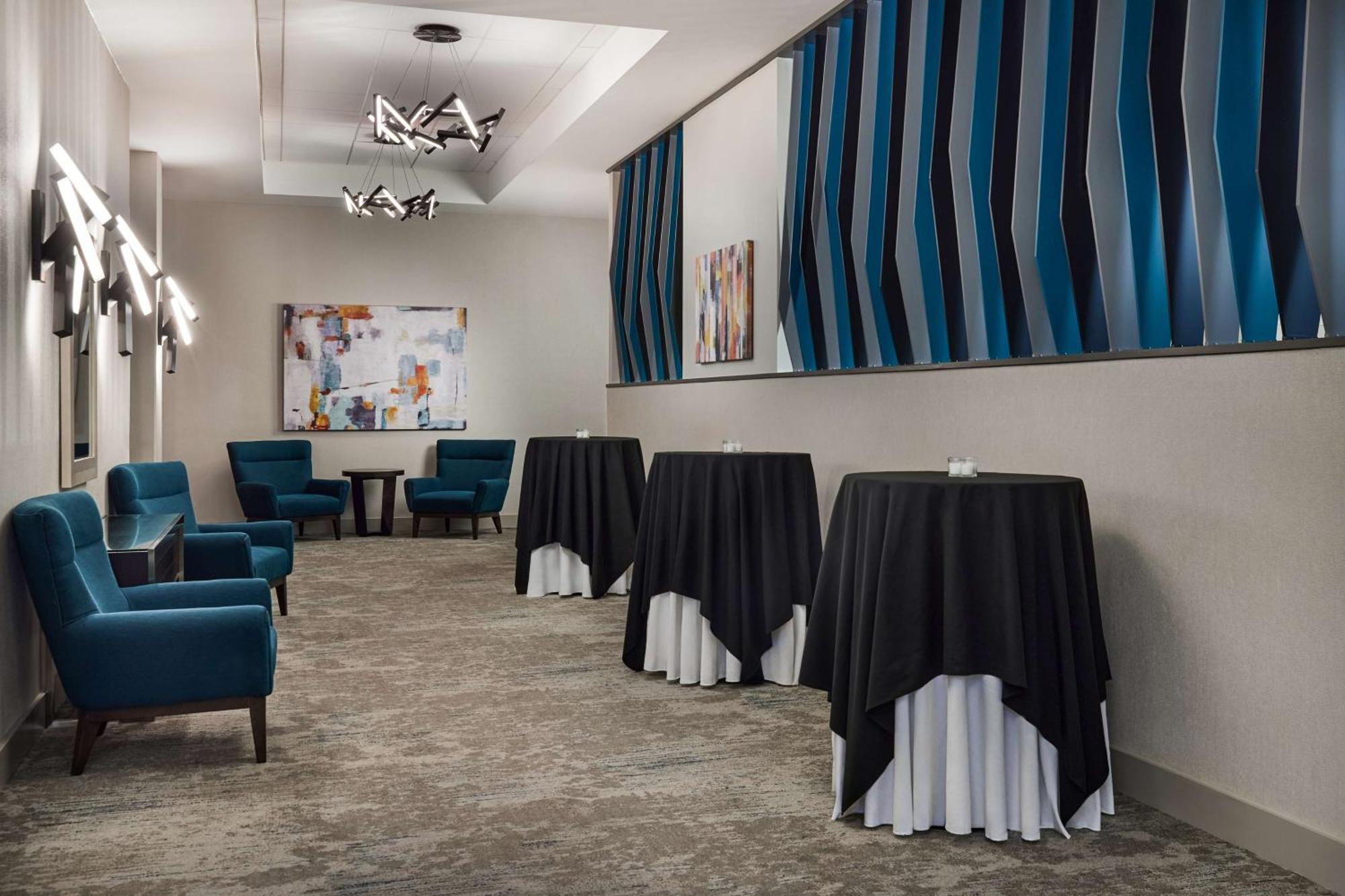 Hilton Garden Inn Tewksbury Andover Buitenkant foto
