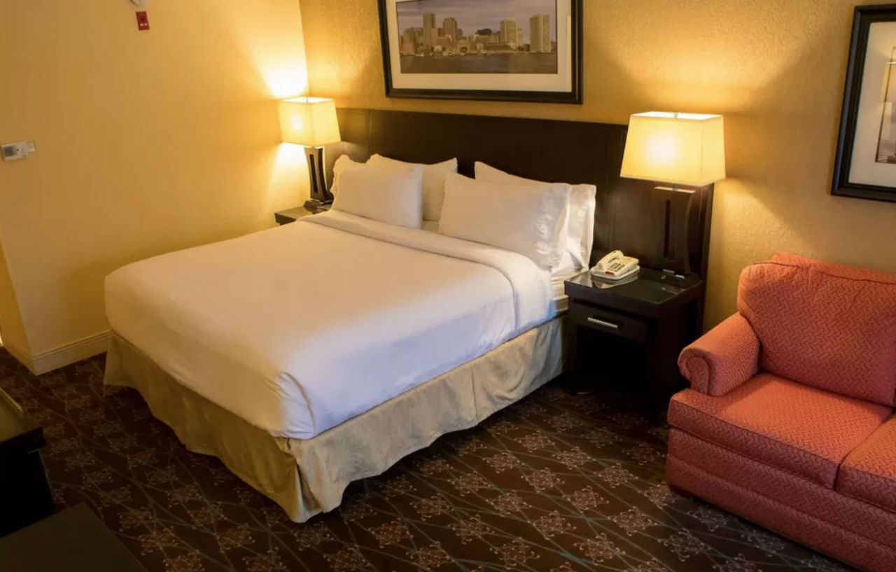 Hilton Garden Inn Tewksbury Andover Buitenkant foto