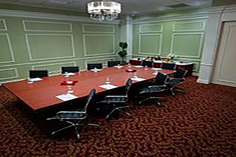 Hilton Garden Inn Tewksbury Andover Buitenkant foto